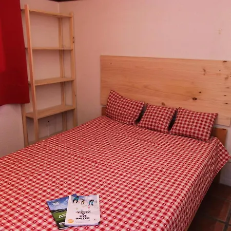 Reine Blanche - Agreable 2 Pieces 4 Personnes Au Pied Des Pistes Mae-7653 Апартаменты