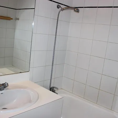 Reine Blanche - Agreable 2 Pieces 4 Personnes Au Pied Des Pistes Mae-7653 Апартаменты Валь-Торанс